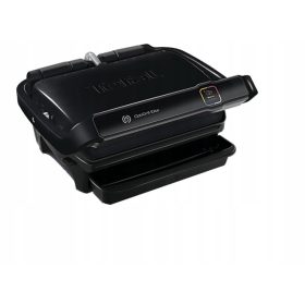 Električni žar TEFAL Optigrill Elite GC750830 črn 2000 W