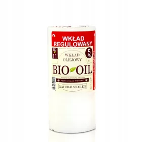 Oljni vložek za sveče PŁOMYK BIO OIL 11