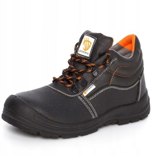 Delovni čevlji Procera Solid S1, vel.40