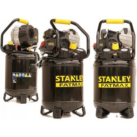 Oljni kompresor Stanley FATMAX HY 227/10/24V 24L 10bar