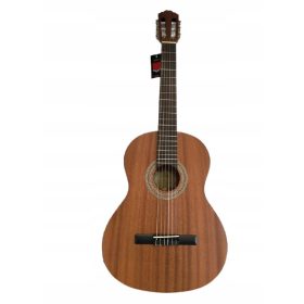   4/4 Profesionalna Klasika Kitara za Odrasle in Otroke od 11. Leta Živjo