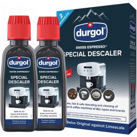DURGOL Slovenija Espresso - 2 x 125ml