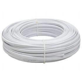   Ploščati električni kabel, instalacija YDYp Elektrokabel 4 x 1,5