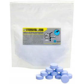   Bakterijske tablete za greznice in čistilne naprave SanidennTabs 24 kosov