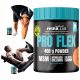 Pro Flex od Hiro.Lab: Vrhunski dodatek za podporo sklepov in kosti - 400g