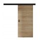 Drsna vrata Kier Furniture 86 cm