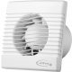 Kopalniški ventilator z vlago Senzorjem Fi120