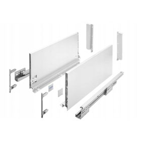   Slovenian name: Visok predal GTV AXIS PRO L350 H167 Bela s tiho zapiranjem

SEO-optimized description:
Slovensko ime: Visok predal GTV AXIS PRO L350 H167 Bela s tiho zapiranjem

Opis:
Kupite zdaj na s