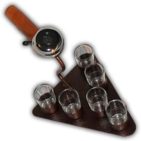 Gladilka za številčenje betona