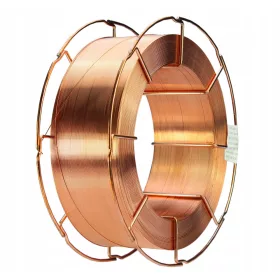   Mig SG2 varilna žica 1,0mm 15kg za varjenje z varilnim aparatom