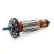  Makita rotor za HP2070, HP2070F, HP2071, HP2071F