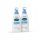 Nevžna čistilna pena Cetaphil za občutljivo kožo, 236 ml - 2 kosa
