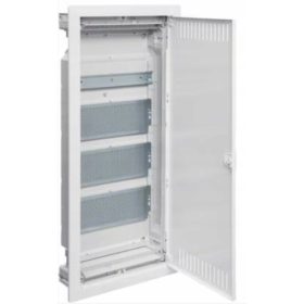 Multimedijska centrala Hager VU48NWB