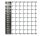Slovenian name: Siatex lesena ograjna mreža 120/9/15 L 50x1,2 m srebrna

SEO-optimized description:
Siatex lesena ograjna mreža 120/9/15 L je idealna rešitev za gradnjo trpežne in zanesljive gozdne og