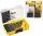 DEWALT HSS-G set svedrov za kovino in les 19 kosov