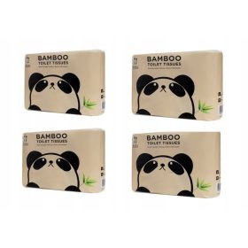  Zuzii neodišavljeni toaletni papir 6 kos.