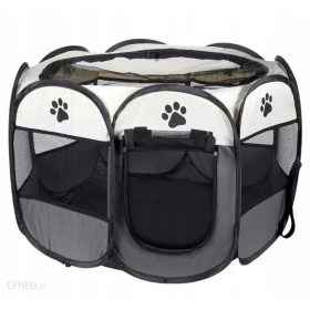 K&M Prekrivalo za manjše pse, 67 x 67 x 46 cm