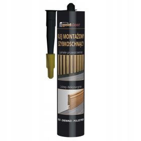  Lepilo za les Golddoor 300 l 0,3 kg