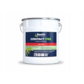  Montažno lepilo Bostik za plastiko 5000 ml