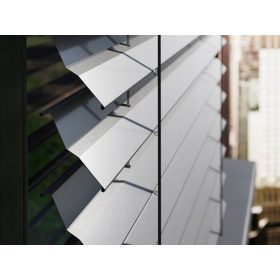 Fasade Ruleta Eleganca C80