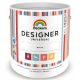  Beckers Designer Univerzalni akrilni emajl bel 1 l