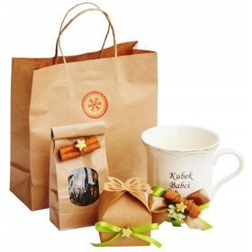  100% Boss darilni set