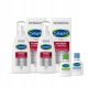 Nabor Cetaphil PRO Redness Control: Pena za umivanje obraza