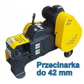 KARJE ZA ARMATURO PRORC 42 DEKMET