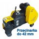 KARJE ZA ARMATURO PRORC 42 DEKMET