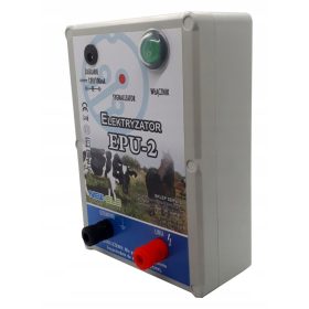 Električni pastir za ograjevanje EPU-2