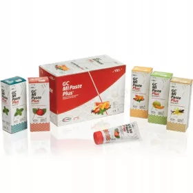 GC MI Paste Plus Melon zobna pasta 35 ml