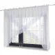 Zavese iz voile zavesa 400 cm x 150