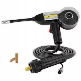 Sherman Spool Gun MB-15 za MIG/MAG varjenje