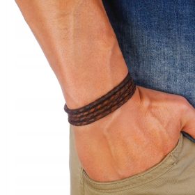  Zapestnica Local League LB204 Surf Patrol, rjava