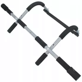 Gepco GSE0002 Profesionalna palica za vadbo 180 kg