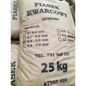 Peskalnik za peskanje 1.2 - 3.0