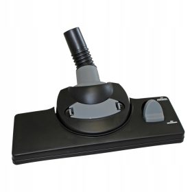 SESALNA ŠČETKA ZELMER ORIG za odkurzovanje 1700W