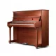 Pianino Ritmüller Canon 118 EU Oranžni Mat
