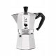 Moka Express klasični aparat za kavo BIALETTI 270 ml 6 skodelic
