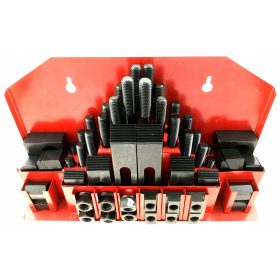 PRITISNE PLOŠČE SET MONTAŽNIH NOG M12/14