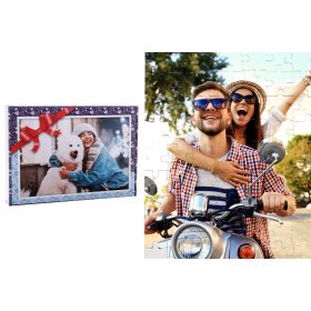  Foto puzzle iz fotografije Photoprint 500 kosov