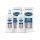Cetaphil PRO Itch Control: Emulzija za umivanje za občutljivo kožo, 2x295 ml