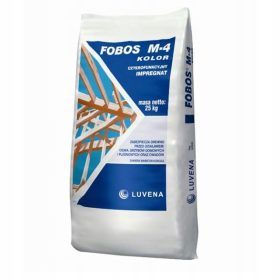 FOBOS M-4 Lesni impregnant 25 kg