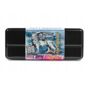 Akvarelne barve Renesans 24 kosov