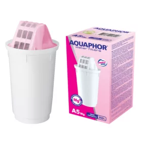    Filtrirni vložek Aquaphor A5 Mg (magnezij), prostornina 350l, 1 kos.