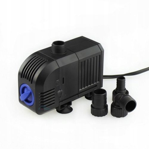 rpalka za akvarij Sunsun 7 W z zmogljivostjo do 500 l/h