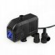 rpalka za akvarij Sunsun 7 W z zmogljivostjo do 500 l/h