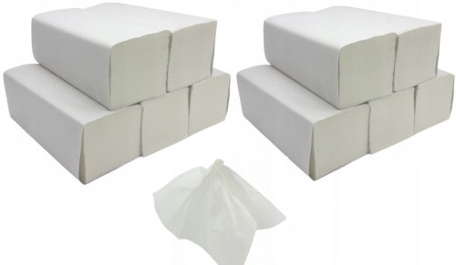 Medsystem Premium papirnate brisače 150 listov 10 kosov