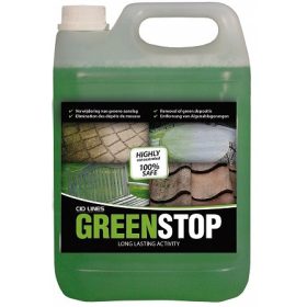 ZeleniSTOP 5L UČINKOVITO