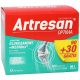 Artresan Optima - Optimalen prehranski dodatek za podporo sklepov, 120 kapsul